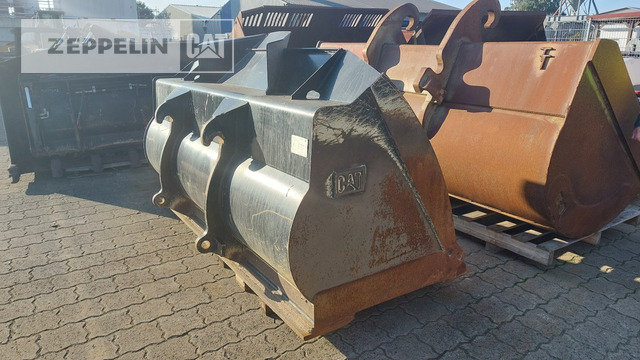 Komponenten EBM CAT 930 M SW - Nakládací lžíce: obrázek 3 Komponenten EBM CAT 930 M SW - Nakládací lžíce: obrázek 3