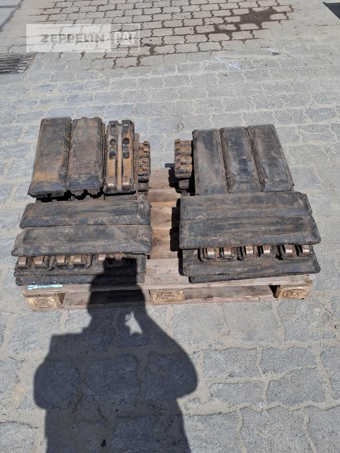 Komponenten KETTE - Pásy pro Stavební technika: obrázek 2 Komponenten KETTE - Pásy pro Stavební technika: obrázek 2