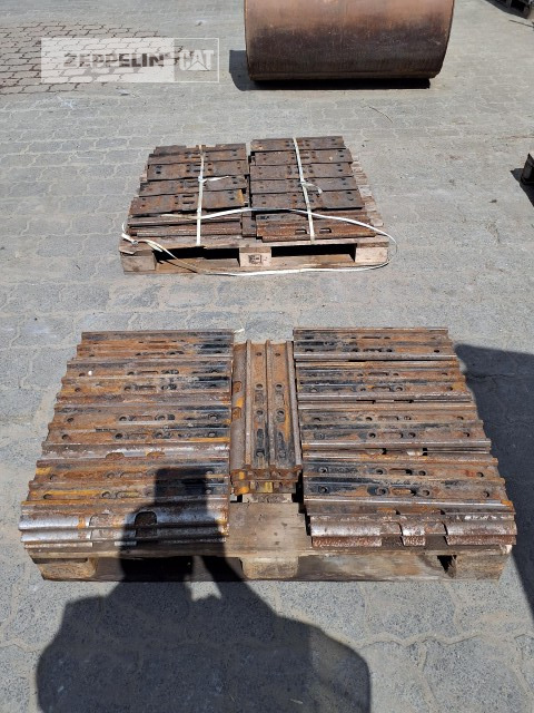 Komponenten KETTE - Pásy pro Stavební technika: obrázek 3 Komponenten KETTE - Pásy pro Stavební technika: obrázek 3