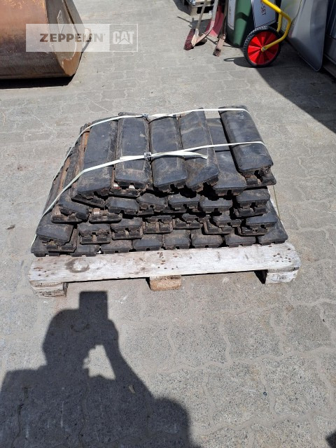 Komponenten KETTE - Pásy pro Stavební technika: obrázek 1 Komponenten KETTE - Pásy pro Stavební technika: obrázek 1