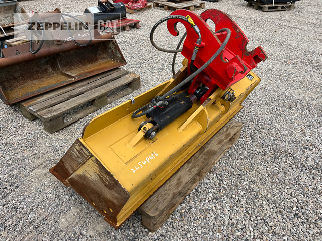 Komponenten Prim.-Prod Komponent - Lžíce na bagr: obrázek 2 Komponenten Prim.-Prod Komponent - Lžíce na bagr: obrázek 2