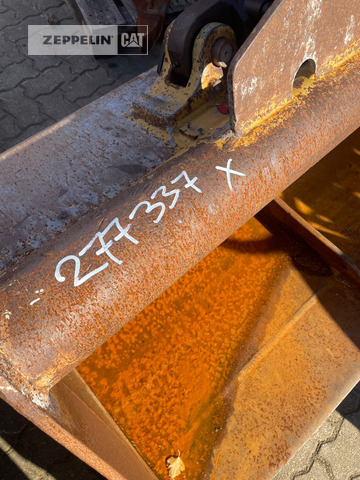 Komponenten Prim.-Prod Komponent - Nakládací lžíce: obrázek 5 Komponenten Prim.-Prod Komponent - Nakládací lžíce: obrázek 5