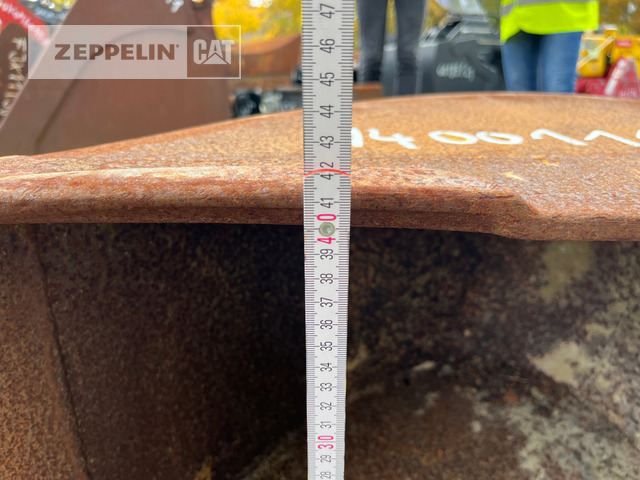 Komponenten Primärprodukte Kompo - Lžíce na bagr: obrázek 4 Komponenten Primärprodukte Kompo - Lžíce na bagr: obrázek 4