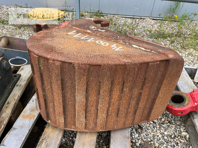 Komponenten Primärprodukte Kompo - Lžíce na bagr: obrázek 3 Komponenten Primärprodukte Kompo - Lžíce na bagr: obrázek 3