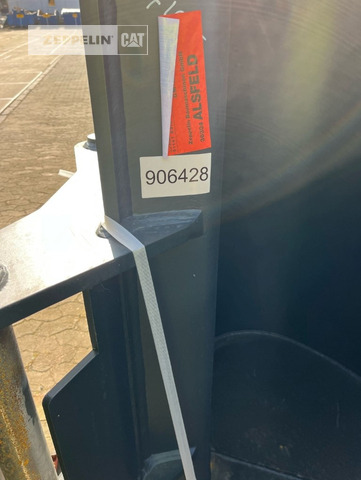 Komponenten TL1450 OQ70/55 - Lžíce na bagr pro Stavební technika: obrázek 5 Komponenten TL1450 OQ70/55 - Lžíce na bagr pro Stavební technika: obrázek 5