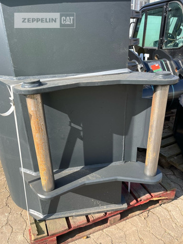 Komponenten TL1450 OQ70/55 - Lžíce na bagr pro Stavební technika: obrázek 4 Komponenten TL1450 OQ70/55 - Lžíce na bagr pro Stavební technika: obrázek 4