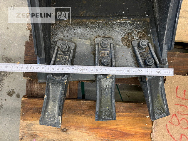 Komponenten TL300_MS03 NEU - Lžíce na bagr pro Stavební technika: obrázek 2 Komponenten TL300_MS03 NEU - Lžíce na bagr pro Stavební technika: obrázek 2