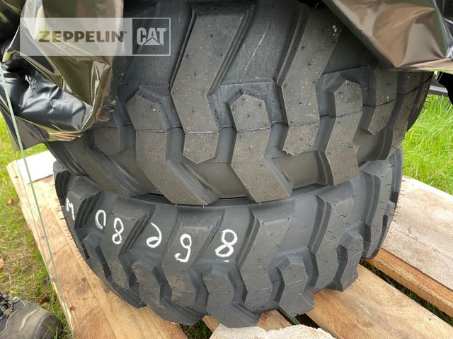 Komponenten WL25 Reifen 27x10.5 - Pneumatiky pro Stavební technika: obrázek 1 Komponenten WL25 Reifen 27x10.5 - Pneumatiky pro Stavební technika: obrázek 1