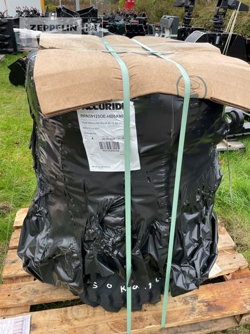Komponenten WL25 Reifen 27x10.5 - Pneumatiky pro Stavební technika: obrázek 2 Komponenten WL25 Reifen 27x10.5 - Pneumatiky pro Stavební technika: obrázek 2
