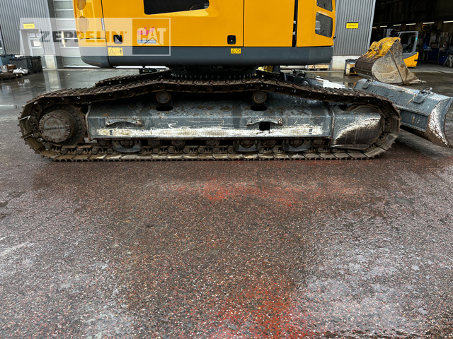 Pásové rýpadlo Liebherr R936NLC: obrázek 18