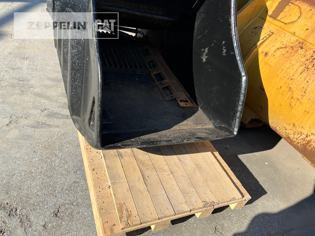 Mb Meccanica Breganzese MB Brecherlöffel BF9 - Lžíce pro Stavební technika: obrázek 3 Mb Meccanica Breganzese MB Brecherlöffel BF9 - Lžíce pro Stavební technika: obrázek 3