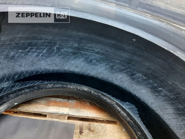 Michelin 1 x Reifen 36/65R33 - Pneumatiky pro Stavební technika: obrázek 4 Michelin 1 x Reifen 36/65R33 - Pneumatiky pro Stavební technika: obrázek 4