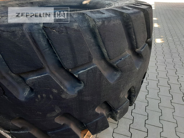 Michelin 1 x Reifen 36/65R33 - Pneumatiky pro Stavební technika: obrázek 5 Michelin 1 x Reifen 36/65R33 - Pneumatiky pro Stavební technika: obrázek 5