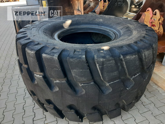 Michelin 1 x Reifen 36/65R33 - Pneumatiky pro Stavební technika: obrázek 1 Michelin 1 x Reifen 36/65R33 - Pneumatiky pro Stavební technika: obrázek 1