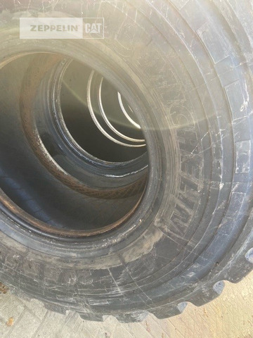 Michelin 4x 20.5R25XHA - Pneumatiky pro Stavební technika: obrázek 4 Michelin 4x 20.5R25XHA - Pneumatiky pro Stavební technika: obrázek 4