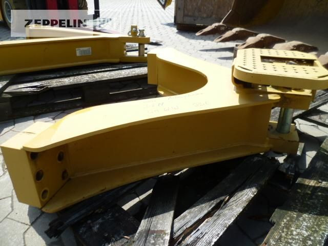 Cat Anhängetraverse D6N - Náhradní díly pro Buldozer: obrázek 3 Cat Anhängetraverse D6N - Náhradní díly pro Buldozer: obrázek 3