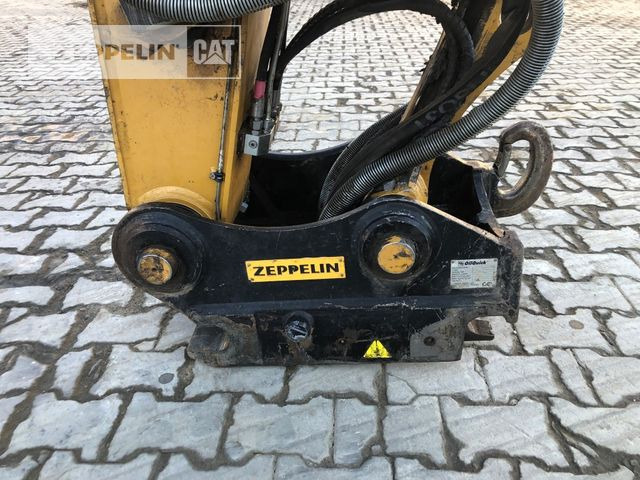 Oil-Quick OQ65 - Rychloupínací pro Stavební technika: obrázek 2 Oil-Quick OQ65 - Rychloupínací pro Stavební technika: obrázek 2