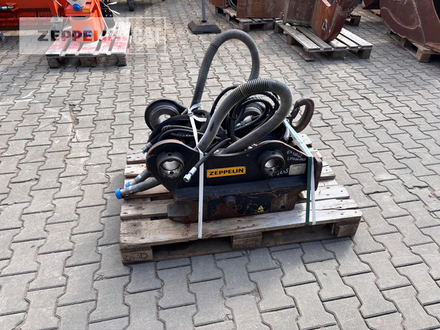 Oil-Quick Primärprodukte Kompo - Rychloupínací pro Stavební technika: obrázek 2 Oil-Quick Primärprodukte Kompo - Rychloupínací pro Stavební technika: obrázek 2
