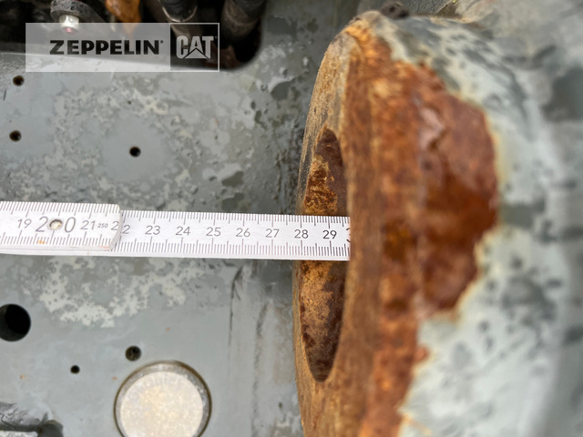 Oilquick Deutschland GmbH Primärprodukte Kompo - Rychloupínací pro Stavební technika: obrázek 3 Oilquick Deutschland GmbH Primärprodukte Kompo - Rychloupínací pro Stavební technika: obrázek 3