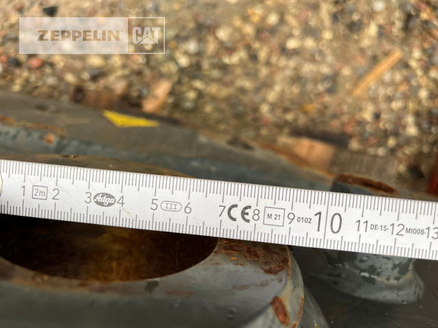 Oilquick Deutschland GmbH Primärprodukte Kompo - Rychloupínací pro Stavební technika: obrázek 4 Oilquick Deutschland GmbH Primärprodukte Kompo - Rychloupínací pro Stavební technika: obrázek 4