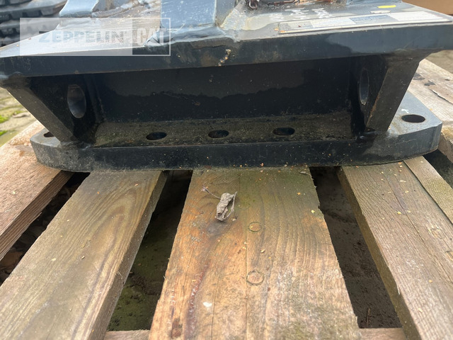 Smp Kopfplatte - Příslušenství pro Stavební technika: obrázek 5 Smp Kopfplatte - Příslušenství pro Stavební technika: obrázek 5