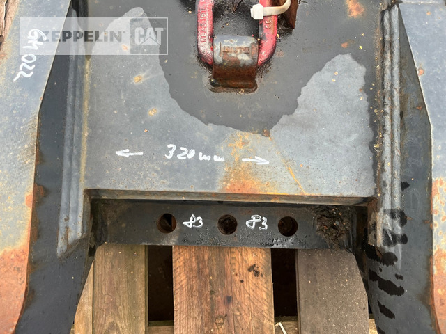 Smp Kopfplatte - Příslušenství pro Stavební technika: obrázek 3 Smp Kopfplatte - Příslušenství pro Stavební technika: obrázek 3