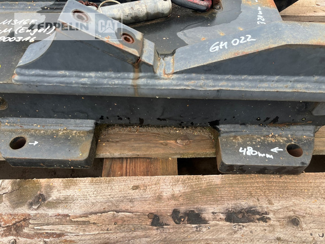 Smp Kopfplatte - Příslušenství pro Stavební technika: obrázek 4 Smp Kopfplatte - Příslušenství pro Stavební technika: obrázek 4