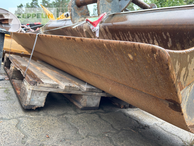 Raedlinger GL2000_MS10 - Lžíce na bagr: obrázek 5 Raedlinger GL2000_MS10 - Lžíce na bagr: obrázek 5