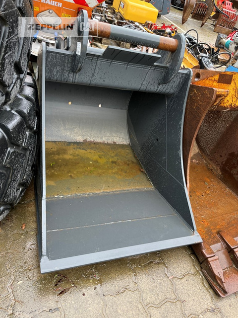 Raedlinger TL 1.000mm OQ70/55 - Lžíce na bagr pro Stavební technika: obrázek 1 Raedlinger TL 1.000mm OQ70/55 - Lžíce na bagr pro Stavební technika: obrázek 1