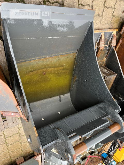 Raedlinger TL 1.000mm OQ70/55 - Lžíce na bagr pro Stavební technika: obrázek 2 Raedlinger TL 1.000mm OQ70/55 - Lžíce na bagr pro Stavební technika: obrázek 2