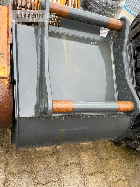 Raedlinger TL 1.000mm OQ70/55 - Lžíce na bagr pro Stavební technika: obrázek 3 Raedlinger TL 1.000mm OQ70/55 - Lžíce na bagr pro Stavební technika: obrázek 3