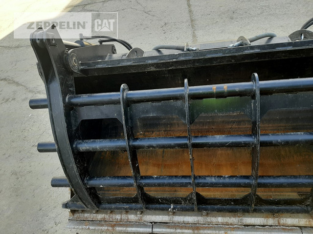 Lžíce pro Stavební technika Resch-Ka-Tec HBS - Haltebügelscha: obrázek 6