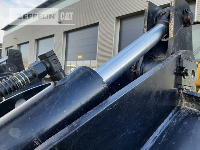 Lžíce pro Stavební technika Resch-Ka-Tec HBS - Haltebügelscha: obrázek 8