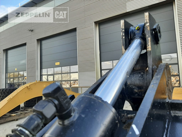 Lžíce pro Stavební technika Resch-Ka-Tec HBS - Haltebügelscha: obrázek 9