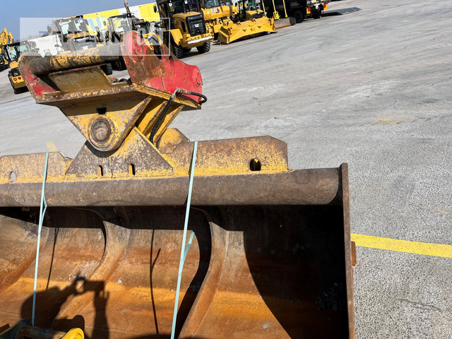 Reschke GLV250-OQ80 - Lžíce na bagr: obrázek 4 Reschke GLV250-OQ80 - Lžíce na bagr: obrázek 4