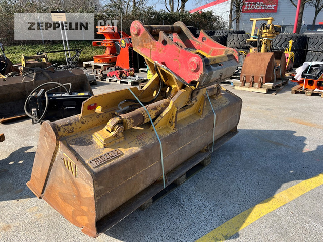 Reschke GLV250-OQ80 - Lžíce na bagr: obrázek 2 Reschke GLV250-OQ80 - Lžíce na bagr: obrázek 2