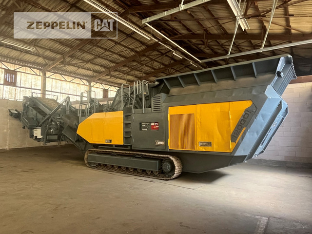 Rubble Master RM120GO! - Demoliční bagr: obrázek 3 Rubble Master RM120GO! - Demoliční bagr: obrázek 3