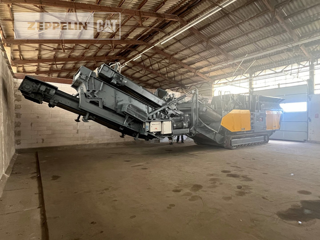 Rubble Master RM120GO! - Demoliční bagr: obrázek 5 Rubble Master RM120GO! - Demoliční bagr: obrázek 5