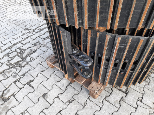 Sonstiges 325-07 Laufwerk 600m - Pásy pro Stavební technika: obrázek 2 Sonstiges 325-07 Laufwerk 600m - Pásy pro Stavební technika: obrázek 2