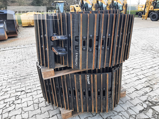 Sonstiges 325-07 Laufwerk 600m - Pásy pro Stavební technika: obrázek 1 Sonstiges 325-07 Laufwerk 600m - Pásy pro Stavební technika: obrázek 1