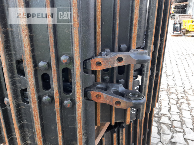 Sonstiges 325-07 Laufwerk 600m - Pásy pro Stavební technika: obrázek 3 Sonstiges 325-07 Laufwerk 600m - Pásy pro Stavební technika: obrázek 3