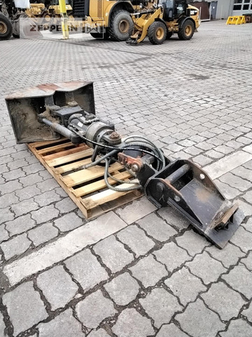 Sonstiges 608 - Lžícový drapák pro Stavební technika: obrázek 2 Sonstiges 608 - Lžícový drapák pro Stavební technika: obrázek 2