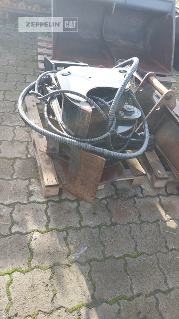 Sonstiges HBKS800 - Kácecí hlava: obrázek 2 Sonstiges HBKS800 - Kácecí hlava: obrázek 2