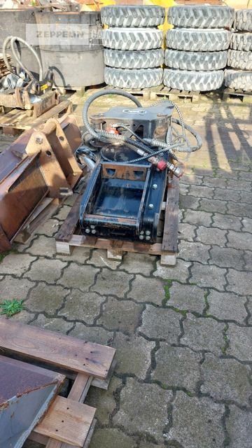 Sonstiges HBKS800 - Kácecí hlava: obrázek 3 Sonstiges HBKS800 - Kácecí hlava: obrázek 3