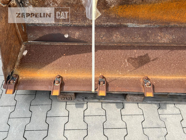 Sonstiges Kombi-/Klappschaufel - Nakládací lžíce: obrázek 4 Sonstiges Kombi-/Klappschaufel - Nakládací lžíce: obrázek 4
