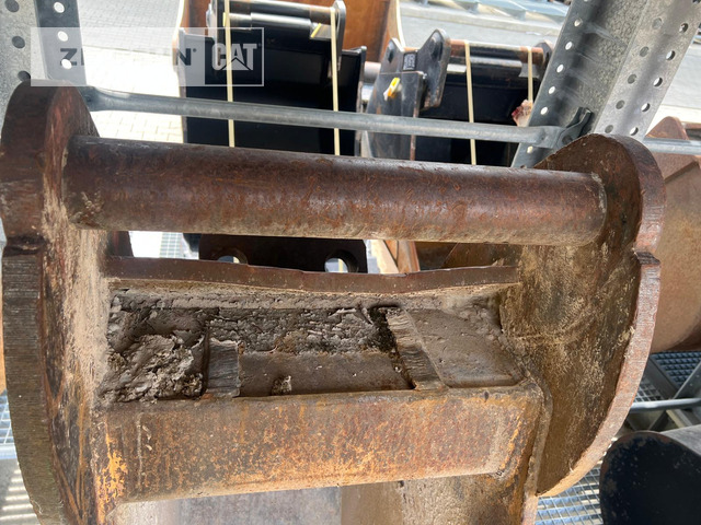 Sonstiges UTL600mm MS25 - Lžíce na bagr: obrázek 5 Sonstiges UTL600mm MS25 - Lžíce na bagr: obrázek 5