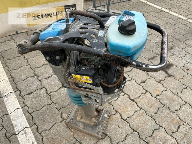 Weber SRV620 - Vibrační pěch: obrázek 1 Weber SRV620 - Vibrační pěch: obrázek 1