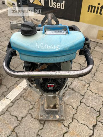 Weber SRV620 - Vibrační pěch: obrázek 3 Weber SRV620 - Vibrační pěch: obrázek 3
