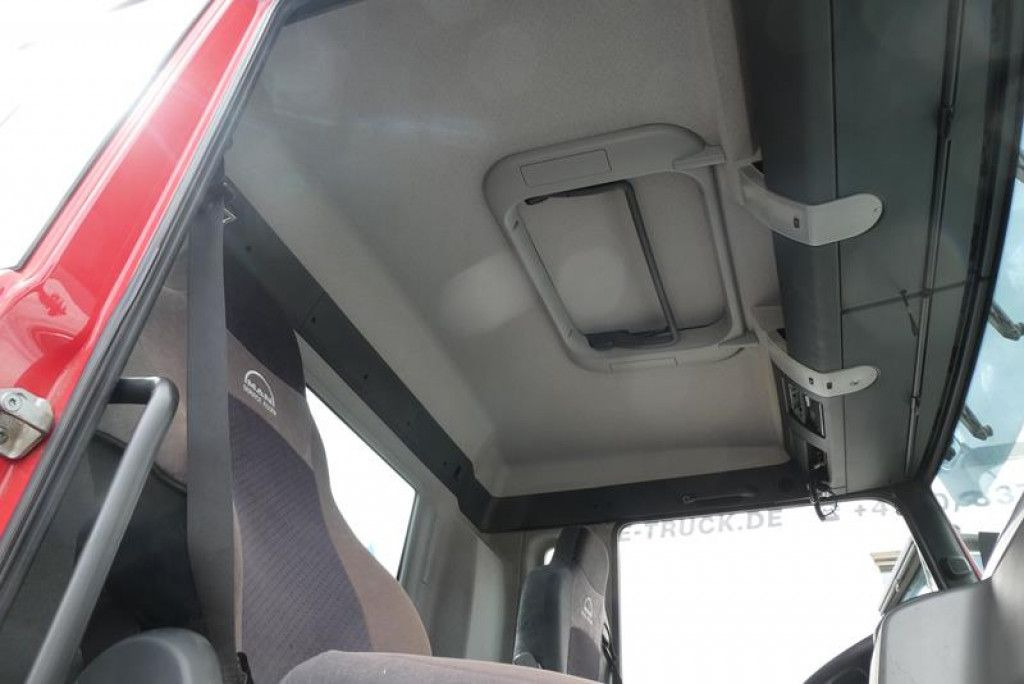 Sklápěč MAN TG-S 26.440 6x6 3-Achs Allradkipper Meiller: obrázek 14