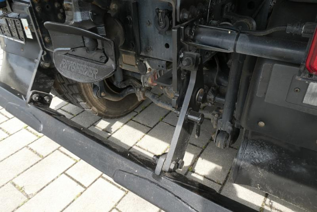 MAN TG-S 26.440 6x6 3-Achs Allradkipper Meiller - Sklápěč: obrázek 2 MAN TG-S 26.440 6x6 3-Achs Allradkipper Meiller - Sklápěč: obrázek 2